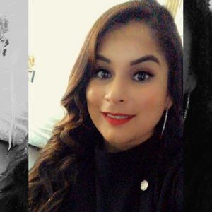 Meet your Posher, Veronica